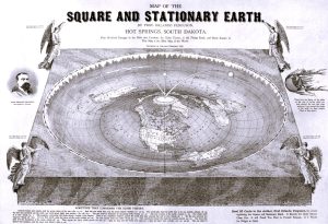 Stop Feeding the Fantasy: Ignore Flat Earthers, Moon Hoaxers, and Ancient Alien Theorists 13 091825-07-History-Science
