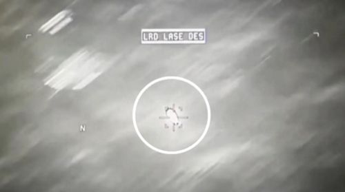 The Missile, the Orb, and the Limits of What We Know 2 The Missile, the Orb, and the Limits of What We Know
