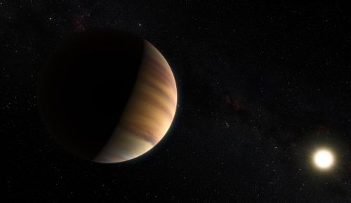 From Martian Canals to Exoplanet Biosignatures: The Historic Scientific Search for Life beyond Earth 9 From Martian Canals to Exoplanet Biosignatures: The Historic Scientific Search for Life beyond Earth