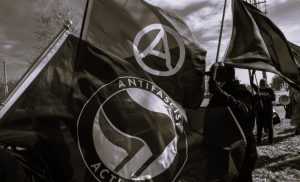 When Opposing Fascism Is Called “Terrorism”: Trump, “Antifa”, and the Erosion of Freedom 11 092125-11-Politics