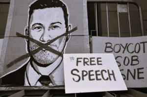 When Criticism becomes Criminal: Trump’s Fascist Aims with Media and Education 12 092125-16-Politics