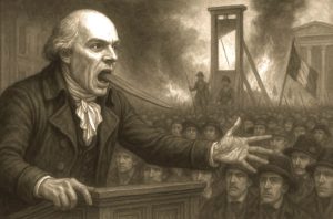 Ten Years of Terror: The French Revolution and Violent Paranoia 19 092225-05-French-Revolution