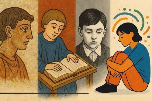 Autism through the Ages: From Ancient Descriptions to Modern Neurodiversity 2 Autism through the Ages: From Ancient Descriptions to Modern Neurodiversity