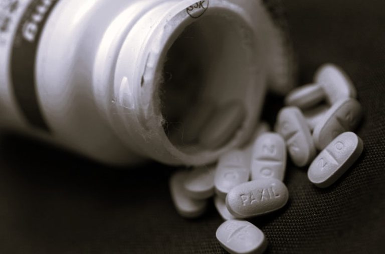 False Alarms: RFK Jr., Antidepressants, and the Real Dangers of Misinformation 21 092325-13-Medicine