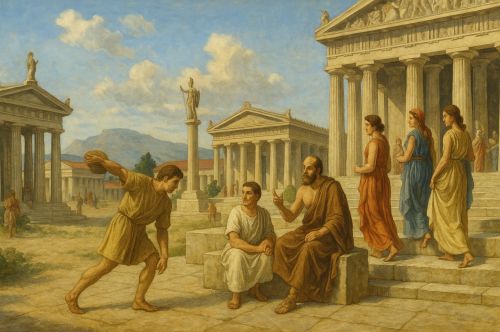 Hellas: A History of Movement and Life in the Melting Pot of Ancient Greece 2 Hellas: A History of Movement and Life in the Melting Pot of Ancient Greece