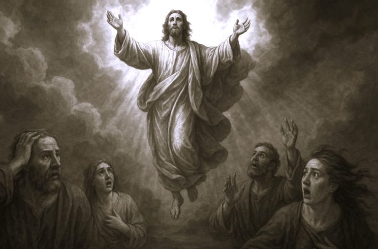 Caught Up or Caught Out: The History and Failure of the "Rapture" 14 092525-09-History-Religion