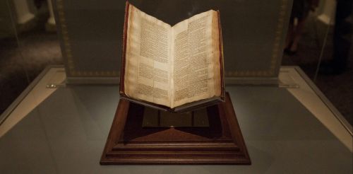 Godless by Design: How America Was Founded as a Secular Republic 8 Godless by Design: How America Was Founded as a Secular Republic