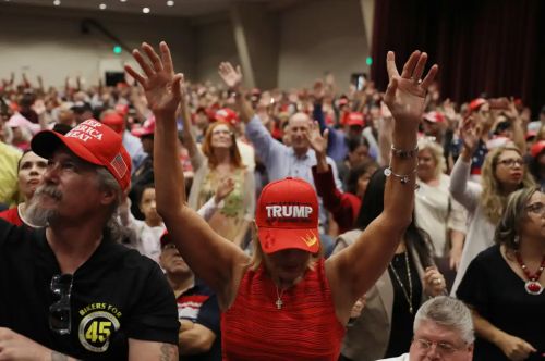 We Have a Problem with Religious Fundamentalism in the United States 2 We Have a Problem with Religious Fundamentalism in the United States