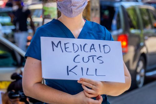 Medicaid Cuts Are Hurting Americans and Republicans Are Paying the Political Price 2 Medicaid Cuts Are Hurting Americans and Republicans Are Paying the Political Price