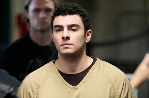 Murder, Motive, and a Judge’s Warning to the DOJ in the Luigi Mangione Case 2 Murder, Motive, and a Judge’s Warning to the DOJ in the Luigi Mangione Case