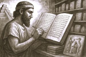 Reconstructing the Nineveh Medical Encyclopedia and its Place in Ancient Near Eastern Healing 2 092925-01-Health-History