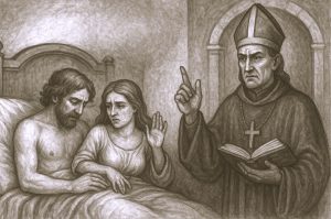 Between Sin and Strategy: Coitus Interruptus and the Medieval Culture of Contraception 6 092925-03-Health-Medieval