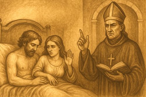 Between Sin and Strategy: Coitus Interruptus and the Medieval Culture of Contraception 2 Between Sin and Strategy: Coitus Interruptus and the Medieval Culture of Contraception