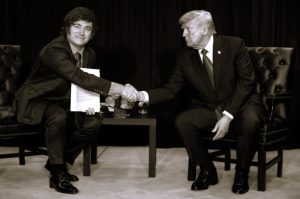 Trump’s $20 Billion Bailout for Milei: Ideological Indulgence over “America First” 2 093025-01-Economy