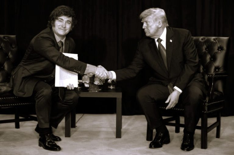 Trump’s $20 Billion Bailout for Milei: Ideological Indulgence over “America First” 11 093025-01-Economy