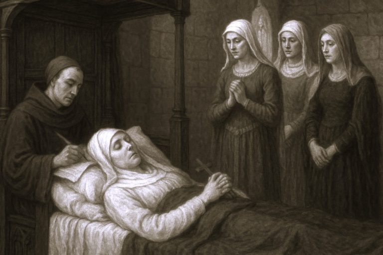 Gifts That Live On: Medieval Women, Wills, and Empowerment in Death 11 093025-03-Medieval-Women