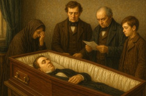 Coffins, Costs, and Class: The Price of Death in Nineteenth-Century America 2 Coffins, Costs, and Class: The Price of Death in Nineteenth-Century America