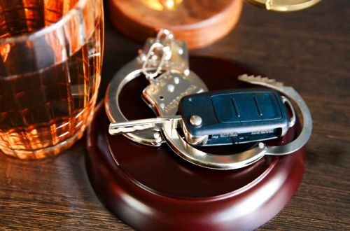 Injuries DUI Accident Victims Commonly Sustain 2 Injuries DUI Accident Victims Commonly Sustain