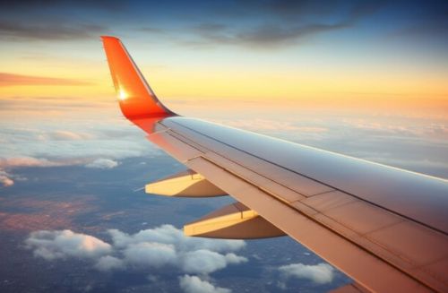 Why Do Aircraft Wings Flex During Flight, and What Does It Mean for Safety? 2 Why Do Aircraft Wings Flex During Flight, and What Does It Mean for Safety?