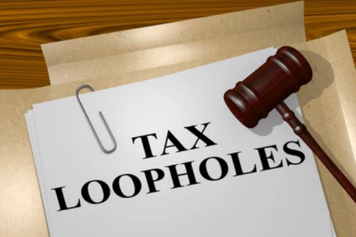 Why Businesses Should Leverage Strategists For Tax Loopholes 2 Why Businesses Should Leverage Strategists For Tax Loopholes
