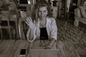 The Connection Between Education and Real-World Impact 9 EducationWorld-CarlaAdams02