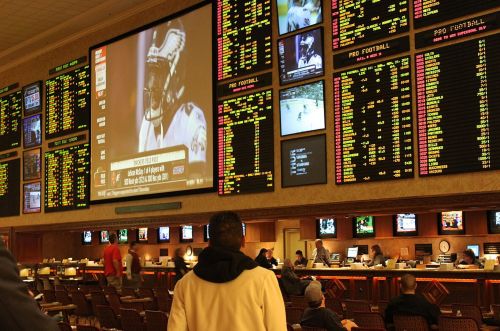 Online Sports Betting Strategies For Better Results 2 Online Sports Betting Strategies For Better Results