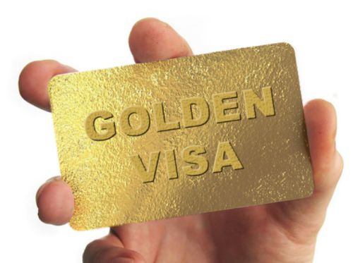 Global Freedom Through Golden Visa Immigration Programs 2 Global Freedom Through Golden Visa Immigration Programs