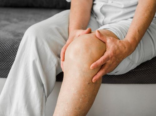 How Australians Use Supports to Manage Knee Strain? 2 How Australians Use Supports to Manage Knee Strain?