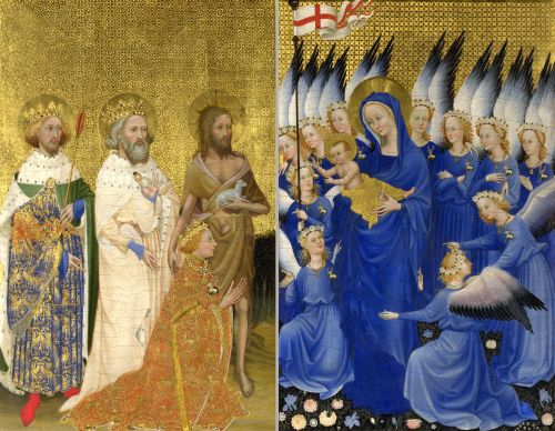 Richard II: Gluttonous Luxury, Authority, and the Fall of a Medieval King 6 Richard II: Gluttonous Luxury, Authority, and the Fall of a Medieval King