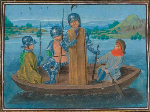 Richard II: Gluttonous Luxury, Authority, and the Fall of a Medieval King 7 Richard II: Gluttonous Luxury, Authority, and the Fall of a Medieval King