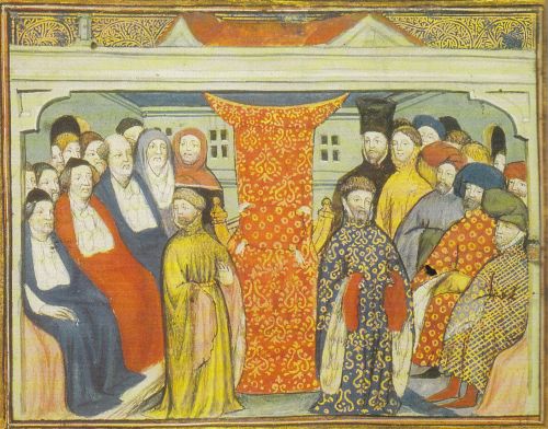 Richard II: Gluttonous Luxury, Authority, and the Fall of a Medieval King 10 Richard II: Gluttonous Luxury, Authority, and the Fall of a Medieval King