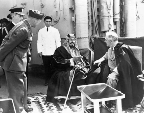 Thrones of Gold and Chains of Austerity in the History of the House of Saud’s Rule 10 Thrones of Gold and Chains of Austerity in the History of the House of Saud’s Rule