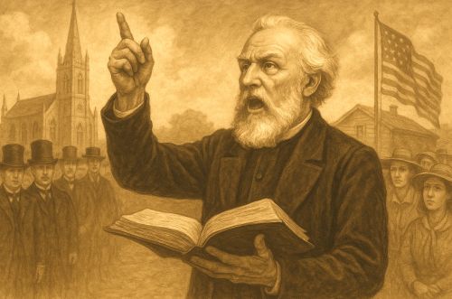 The Roots of Christian Fundamentalism: Britain, America, and the Nineteenth-Century Divide 2 The Roots of Christian Fundamentalism: Britain, America, and the Nineteenth-Century Divide