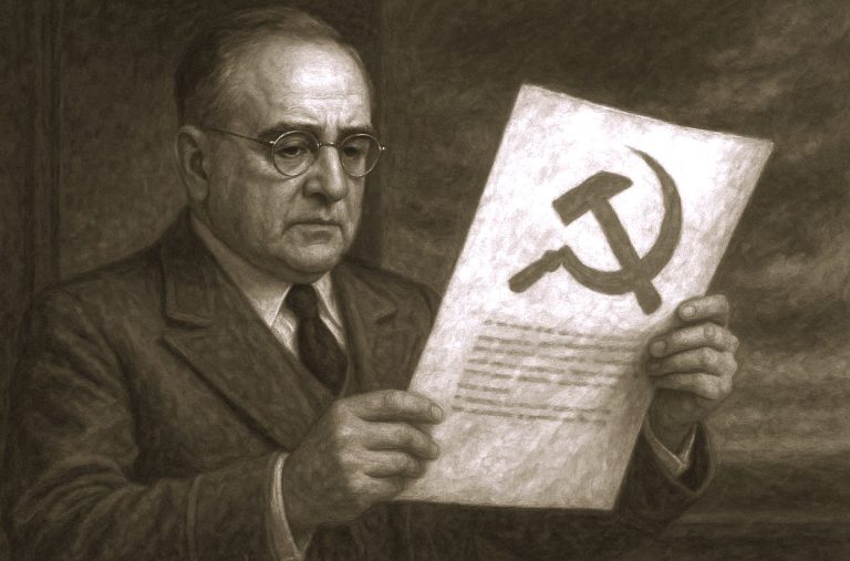 The Cohen Plan: How a Forged Communist Plot Gave Vargas Dictatorial Power in 1937 10 100525-05-History-Rome