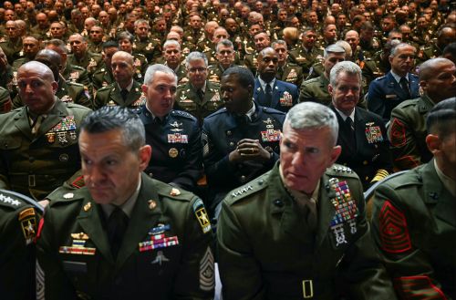 Trump Calls for “War From Within”: Militarizing U.S. Cities in Authoritarian Turn 2 Trump Calls for “War From Within”: Militarizing U.S. Cities in Authoritarian Turn