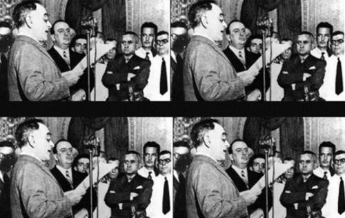 The Cohen Plan: How a Forged Communist Plot Gave Vargas Dictatorial Power in 1937 6 The Cohen Plan: How a Forged Communist Plot Gave Vargas Dictatorial Power in 1937