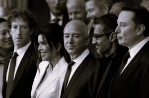 The New Feudal Lords: How Capitalism Has Recreated the Old Medieval Order 11 100625-09-Economy