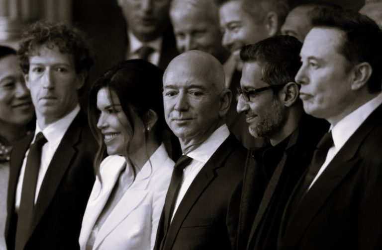 The New Feudal Lords: How Capitalism Has Recreated the Old Medieval Order 35 100625-09-Economy