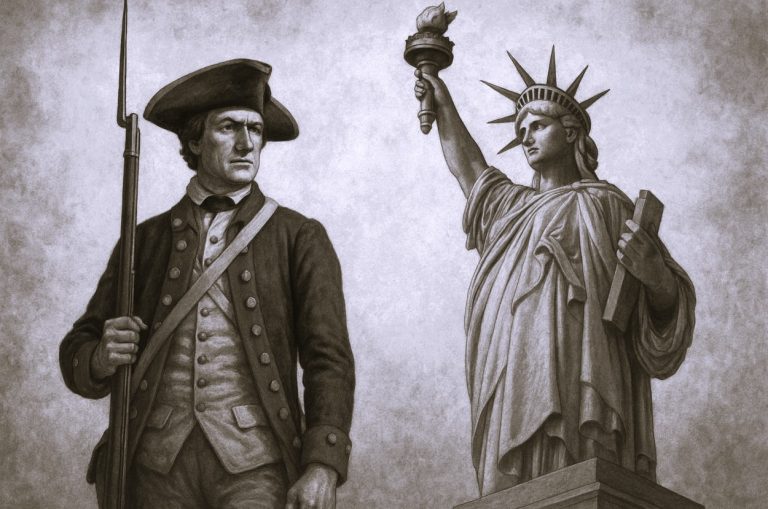 Liberty’s Guard: The Founders’ Fear of Standing Armies and the Birth of Civilian Supremacy 29 100725-01-History-Police