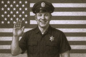 “Officer Friendly” to Copaganda: The (Re)Branding of American Policing in Historical Perspective 2 100725-05-History-Police