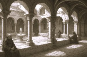 Earth, Air, and Ice: The Medieval Art of Keeping Cool 3 100825-03-Climate-Technology