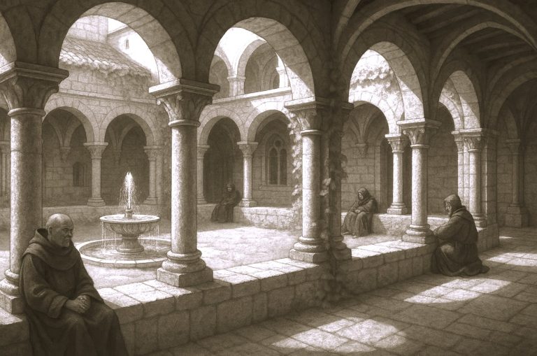Earth, Air, and Ice: The Medieval Art of Keeping Cool 14 100825-03-Climate-Technology