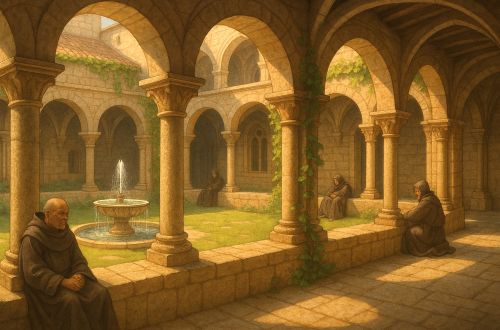 Earth, Air, and Ice: The Medieval Art of Keeping Cool 2 Earth, Air, and Ice: The Medieval Art of Keeping Cool