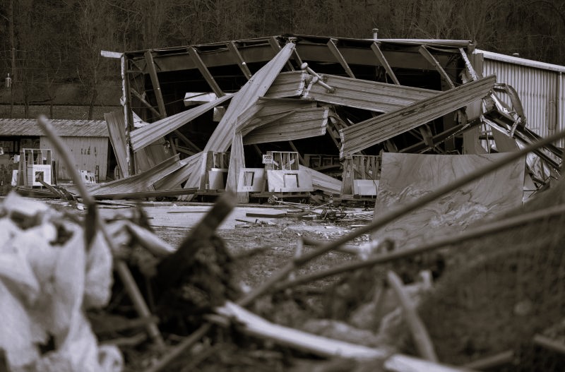 Economic Reckoning with the True Cost of Climate Change: Why Denial Won’t Save Us