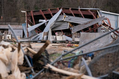 Economic Reckoning with the True Cost of Climate Change: Why Denial Won’t Save Us 2 Economic Reckoning with the True Cost of Climate Change: Why Denial Won’t Save Us