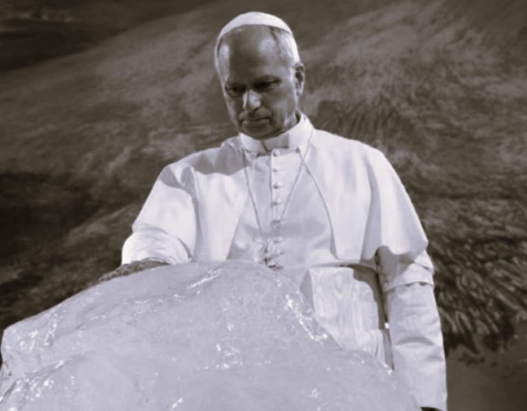 MAGA Hates a ‘Woke’ Pope: Leo Continues Views of Francis on Climate Change 22 100825-13-Climate-Environment