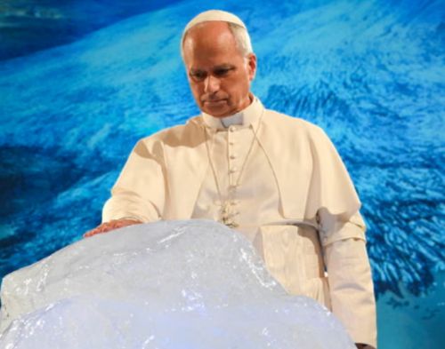 MAGA Hates a ‘Woke’ Pope: Leo Continues Views of Francis on Climate Change 2 MAGA Hates a ‘Woke’ Pope: Leo Continues Views of Francis on Climate Change