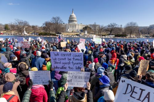 The Courage to Disobey: How Our Republic Survives Desired Authoritarian Rule 2 The Courage to Disobey: How Our Republic Survives Desired Authoritarian Rule