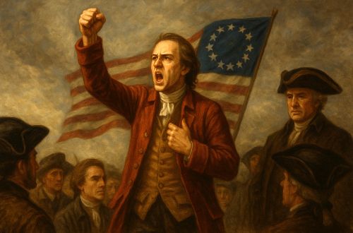 When Freedom Fought Kings: The Birth of Classical Liberalism in the 18th Century 2 When Freedom Fought Kings: The Birth of Classical Liberalism in the 18th Century