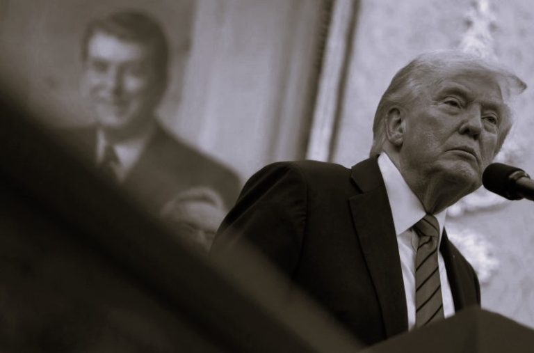 Firing through the Shutdown: Trump’s Mass Layoffs Erode the American Government 13 101225-01-Economy